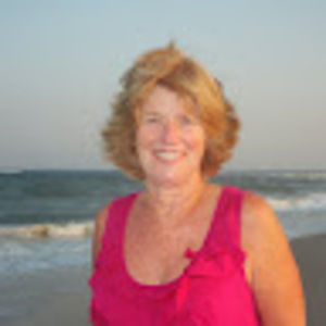 Meet your Posher, Jeanne